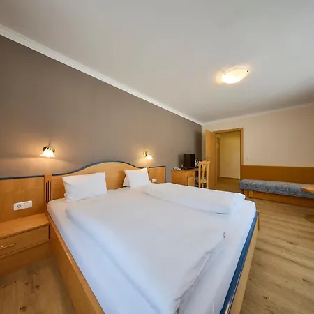 Baerenbachhof ホテル 3*