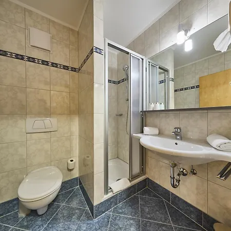 Hotel Baerenbachhof 3*