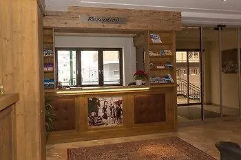 Baerenbachhof - Joker Card Included In Summer Hotell