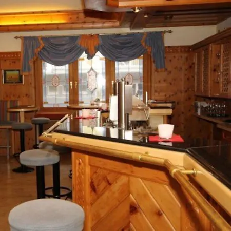 Hotel Bärenbachhof