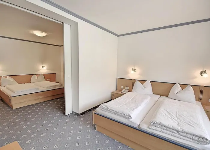 Baerenbachhof - Joker Card Included In Summer 3*