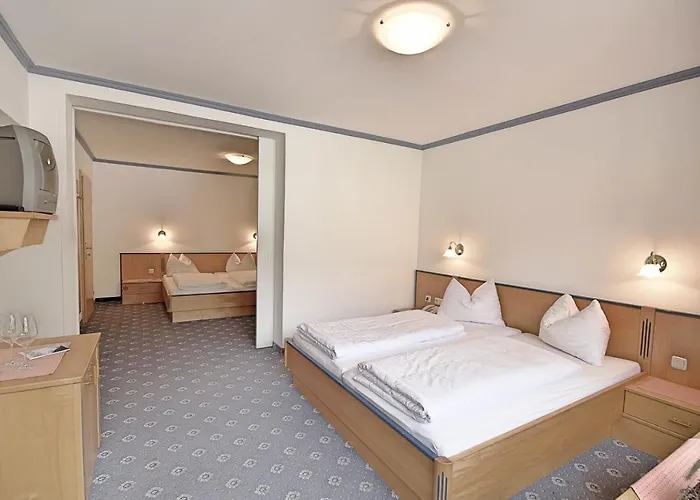 Hotel Baerenbachhof - Joker Card Included In Summer Saalbach-Hinterglemm