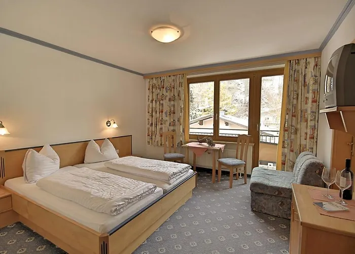 Baerenbachhof - Joker Card Included In Summer Hotel