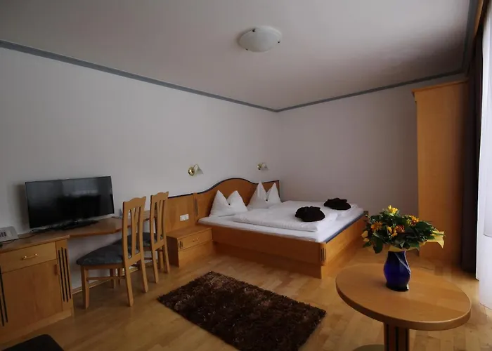 Hotel Baerenbachhof - Joker Card Included In Summer 3*