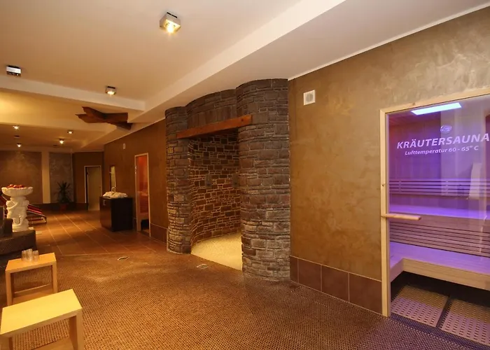 Baerenbachhof - Joker Card Included In Summer