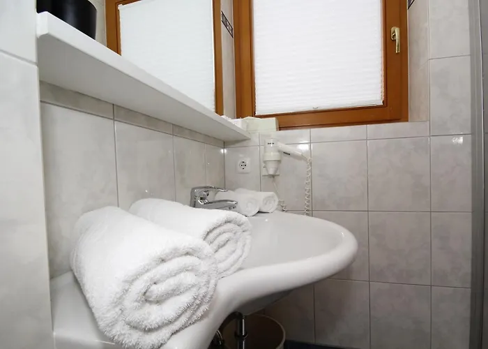 Baerenbachhof - Joker Card Included In Summer Hotel 3*