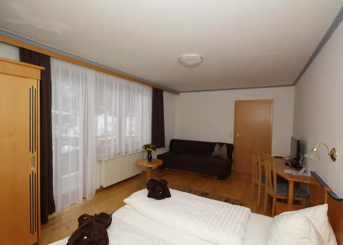 Baerenbachhof - Joker Card Included In Summer 3*