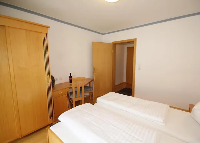 Baerenbachhof - Joker Card Included In Summer