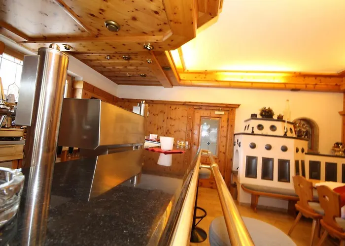 Baerenbachhof - Joker Card Included In Summer