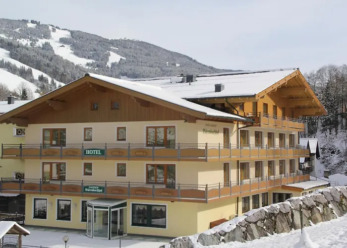 Baerenbachhof - Joker Card Included In Summer Hotel 3*