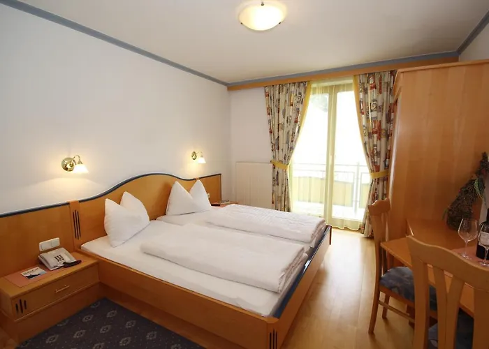 Baerenbachhof - Joker Card Included In Summer Hotel Saalbach-Hinterglemm