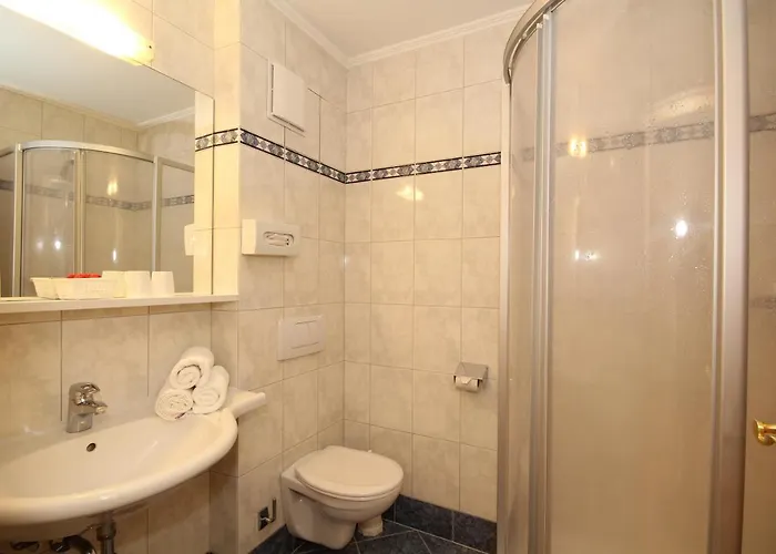 Hotel Baerenbachhof - Joker Card Included In Summer