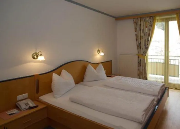 Hotel Baerenbachhof - Joker Card Included In Summer 3*