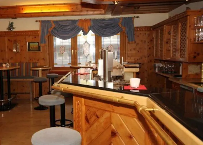 Hotel Baerenbachhof - Joker Card Included In Summer