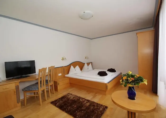 Hotel Baerenbachhof - Joker Card Included In Summer