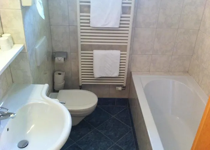 Baerenbachhof - Joker Card Included In Summer Hotel Saalbach-Hinterglemm