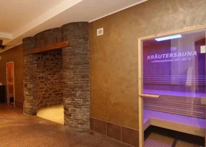 Baerenbachhof - Joker Card Included In Summer 3*